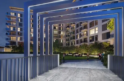 شقة - 2 غرف نوم - 2 حمامات للبيع في مراسي البحرين - ديار المحرق - المحرق