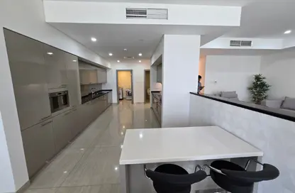 Apartment - 2 Bedrooms - 3 Bathrooms for rent in Amwaj Islands - Muharraq Governorate