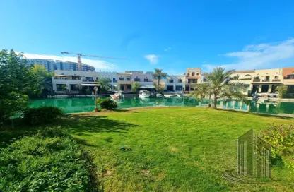 فيلا - 4 غرف نوم - 5 حمامات للبيع في مدينة المرسى - أمواج - المحرق