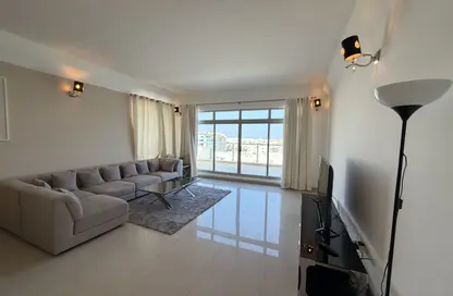 Penthouse - 3 Bedrooms - 3 Bathrooms for rent in Amwaj Avenue - Amwaj Islands - Muharraq Governorate