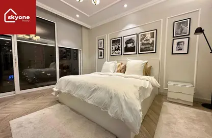 Apartment - 1 Bedroom - 2 Bathrooms for sale in Seef - Capital Governorate