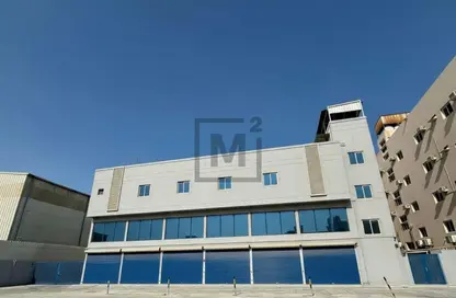 Shop - Studio - 1 Bathroom for rent in Ras Zuwayed - Southern Governorate