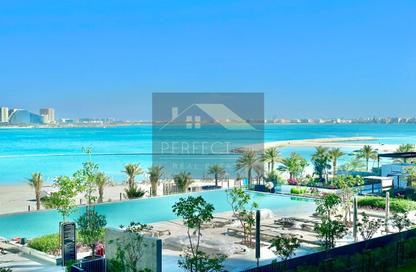 Apartment - 1 Bedroom - 1 Bathroom for sale in Marassi Al Bahrain - Diyar Al Muharraq - Muharraq Governorate