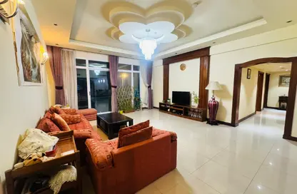 شقة - 3 غرف نوم - 3 حمامات للبيع في شارع أمواج - أمواج - المحرق