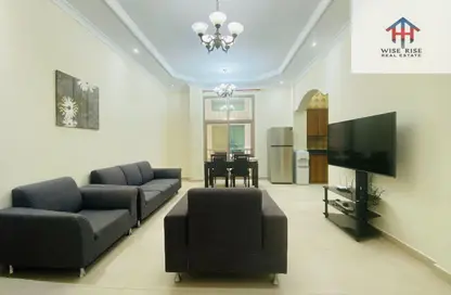 شقة - 2 غرف نوم - 2 حمامات للايجار في البرهامة - المنامة - محافظة العاصمة