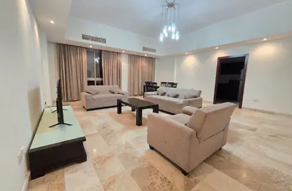Apartment - 2 Bedrooms - 2 Bathrooms for rent in Adliya - Manama - Capital Governorate