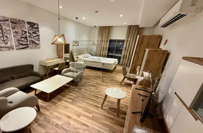 Apartment - Studio - 1 Bathroom for rent in Busaiteen - Muharraq Governorate