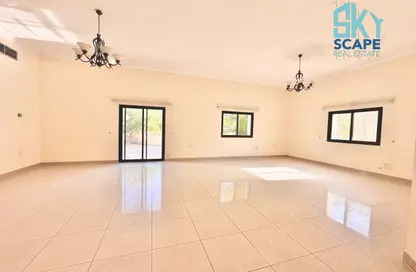 Villa - 4 Bedrooms - 4 Bathrooms for rent in Saar - Northern Governorate Villa - 4 Bedrooms - 4 Bathrooms for rent in Saar - Northern Governorate