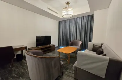 شقة - 2 غرف نوم - 2 حمامات للايجار في السيف - محافظة العاصمة