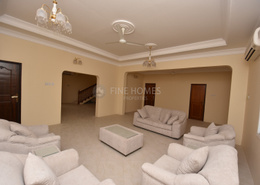 فيلا - 4 غرف نوم - 4 حمامات للكراء في الزنج - المنامة - محافظة العاصمة