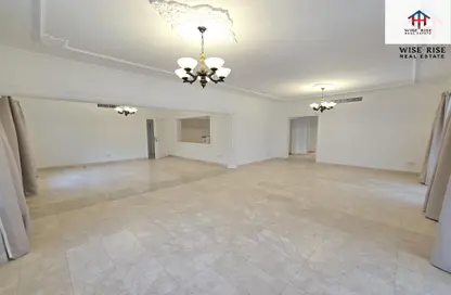 فيلا - 3 غرف نوم - 2 حمامات للايجار في جنوسان - المحافظة الشمالية