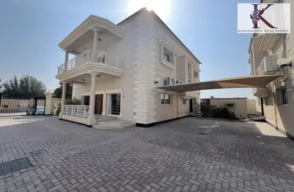 Villa - 4 Bedrooms - 4 Bathrooms for rent in Al Juffair - Capital Governorate