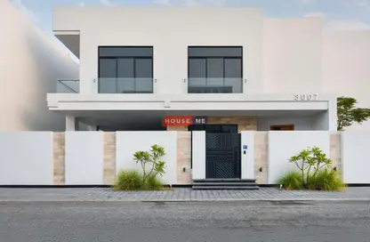 فيلا - 6 غرف نوم - 8 حمامات للبيع في سار - المحافظة الشمالية