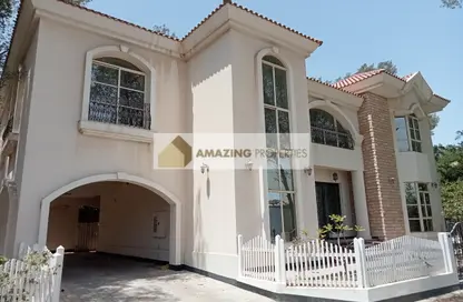 Villa - 4 Bedrooms - 4 Bathrooms for rent in Saar - Northern Governorate