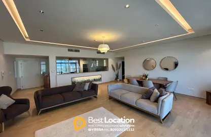 Apartment - 3 Bedrooms - 3 Bathrooms for sale in The Lagoon - Amwaj Islands - Muharraq Governorate