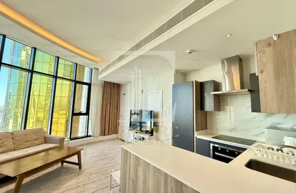 Apartment - Studio - 1 Bathroom for rent in Seef - Capital Governorate