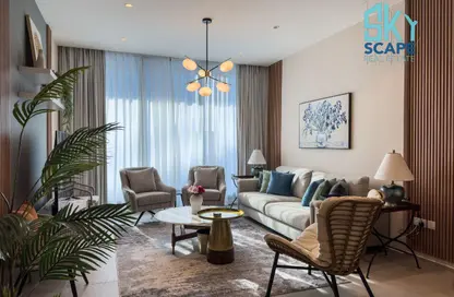 Apartment - 1 Bedroom - 2 Bathrooms for rent in Seef - Capital Governorate Apartment - 1 Bedroom - 2 Bathrooms for rent in Seef - Capital Governorate