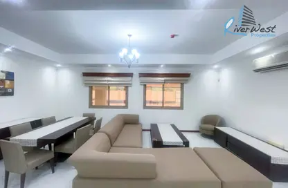 Apartment - 2 Bedrooms - 2 Bathrooms for rent in Saar - Northern Governorate