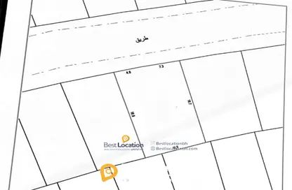 أرض - استوديو للبيع في الهملة - المحافظة الشمالية