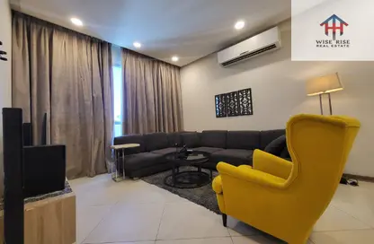 Apartment - 1 Bedroom - 1 Bathroom for rent in Hidd - Muharraq Governorate