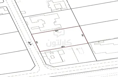 أرض - استوديو للبيع في بني جمرة - المحافظة الشمالية