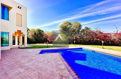 Villa - 4 Bedrooms - 5 Bathrooms for rent in Hamala - Northern Governorate