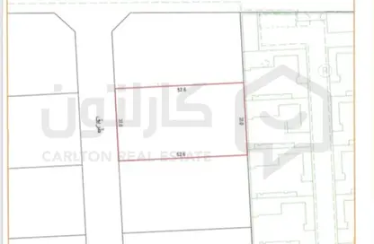 Land - Studio for sale in Janabiya - Northern Governorate