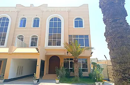 فيلا - 5 غرف نوم - 5 حمامات للايجار في الجسرة - المحافظة الشمالية