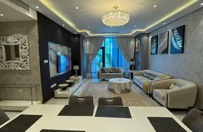 Apartment - 2 Bedrooms - 2 Bathrooms for sale in Seef - Capital Governorate