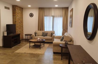 Apartment - 2 Bedrooms - 2 Bathrooms for sale in Al Juffair - Capital Governorate
