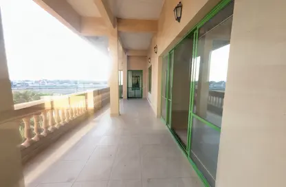 Apartment - 4 Bedrooms - 5 Bathrooms for rent in Hamala - Northern Governorate