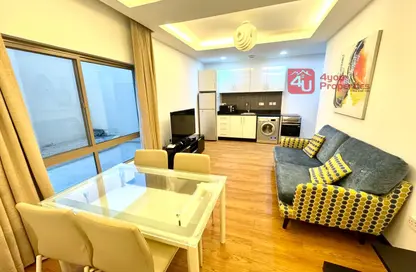 Apartment - 1 Bedroom - 1 Bathroom for rent in Saar - Northern Governorate