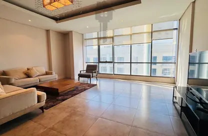 Apartment - 2 Bedrooms - 3 Bathrooms for rent in The Lagoon - Amwaj Islands - Muharraq Governorate