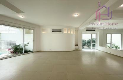 Villa - 3 Bedrooms - 4 Bathrooms for rent in Saar - Northern Governorate