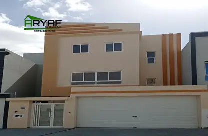 Outdoor Building image for: Villa - 4 Bedrooms - 5 Bathrooms for sale in Malkiyah - Northern Governorate, Image 1