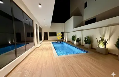 فيلا - 4 غرف نوم - 5 حمامات للبيع في موزون - ديار المحرق - المحرق