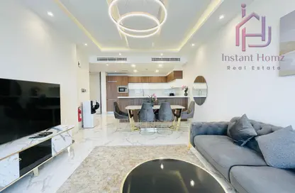 Apartment - 3 Bedrooms - 3 Bathrooms for sale in Al Juffair - Capital Governorate