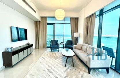 Apartment - 4 Bedrooms - 5 Bathrooms for sale in The Address Residences - Diyar Al Muharraq - Muharraq Governorate