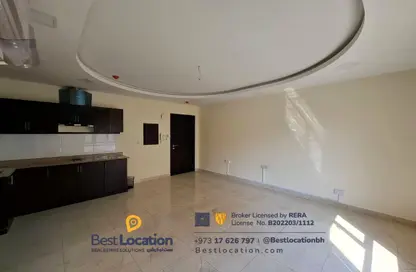 Office Space - Studio - 2 Bathrooms for rent in Seef - Capital Governorate
