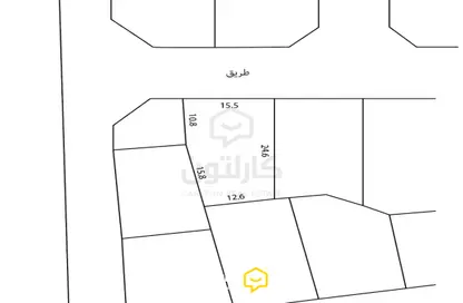 أرض - استوديو للبيع في كرانة - المحافظة الشمالية