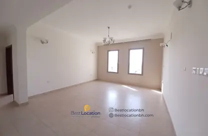 Apartment - 2 Bedrooms - 2 Bathrooms for rent in Riffa Al Sharqi - Riffa - Southern Governorate
