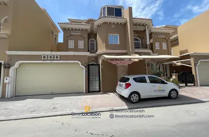 Villa - 3 Bedrooms - 3 Bathrooms for sale in Janabiya - Northern Governorate