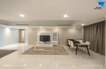 Apartment - 1 Bedroom - 1 Bathroom for rent in Al Juffair - Capital Governorate