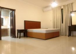 Apartment - 2 bedrooms - 2 bathrooms for rent in Ghuraifah (Old Juffair) - Manama - Capital Governorate
