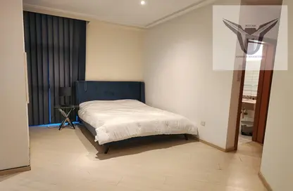 صورة لـ غرفة- غرفة النوم شقة - غرفة نوم - 2 حمامات للايجار في البرهامة - المنامة - محافظة العاصمة ، صورة رقم 1