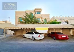 Villa - 6 bedrooms - 6 bathrooms for sale in Hamad Town - Northern Governorate