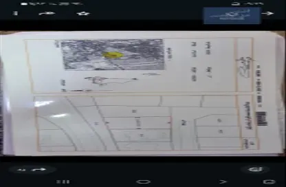 أرض - استوديو للبيع في السهلة - المحافظة الشمالية