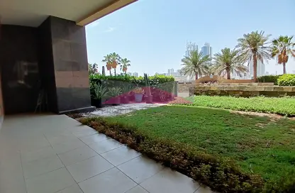 شقة - غرفة نوم - 1 حمام للايجار في جزيرة الريف - محافظة العاصمة