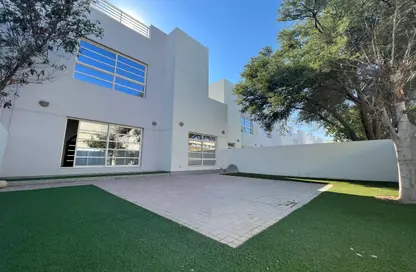 Villa - 3 Bedrooms - 3 Bathrooms for sale in Riffa Views - Riffa - Southern Governorate