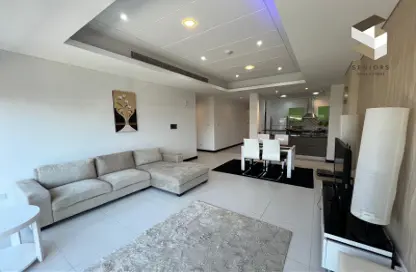 Apartment - 2 Bedrooms - 3 Bathrooms for sale in Reef Island - Capital Governorate